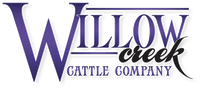 Willow Creek Cattle Company